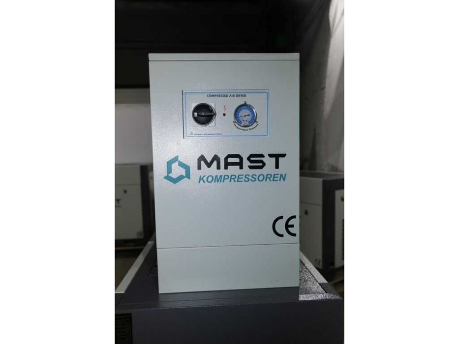 Осушувач стисненого повітря Mast SHB-10