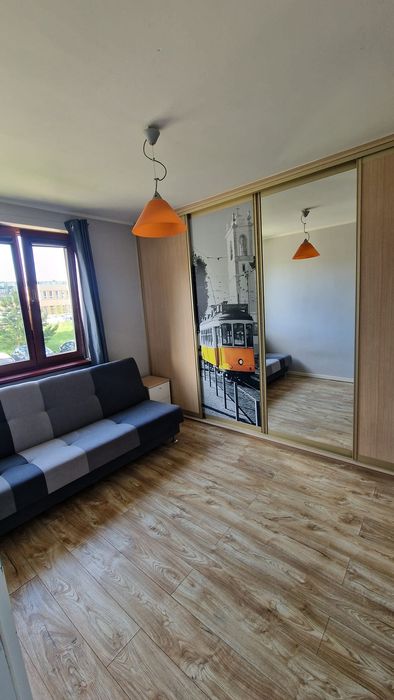 Wynajem mieszkania ul.Opolska - Widok 5