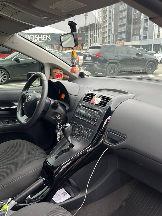 Продам Toyota Auris, 2012 року