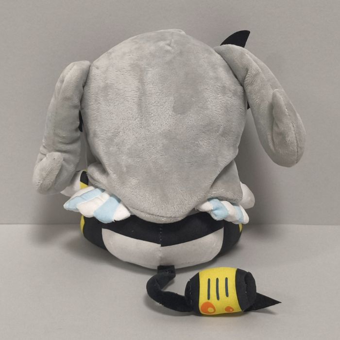 М'яка іграшка Джей аніме Дрони Вбивці Плюшева лялька J з Murder drones