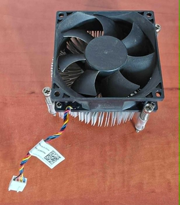 Procesor+Radiator+Wentylator INTEL Core i3-9100 3,60 GHz 6MB +WYSYŁKA