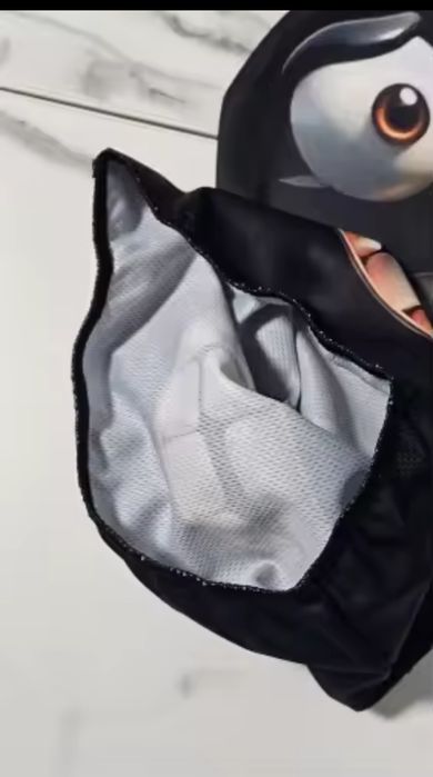 Чехлы на подголовник
