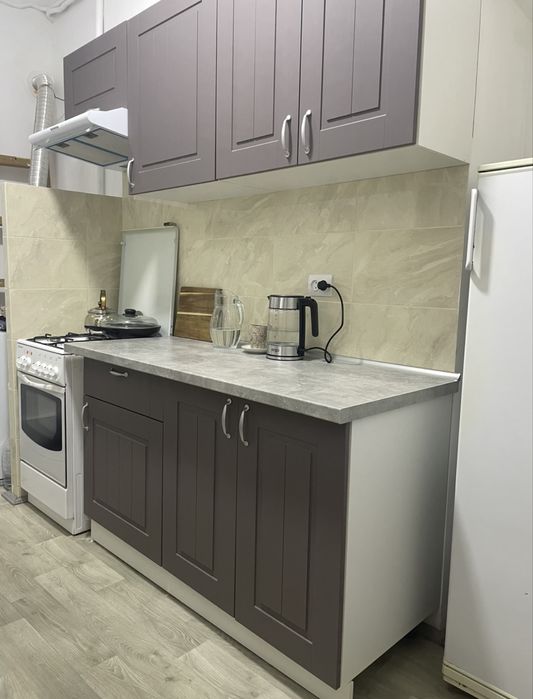 Оренда квартири подобово. Вул. Клепарівська