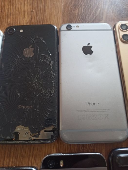 iPhone 5,6,6+,7,8