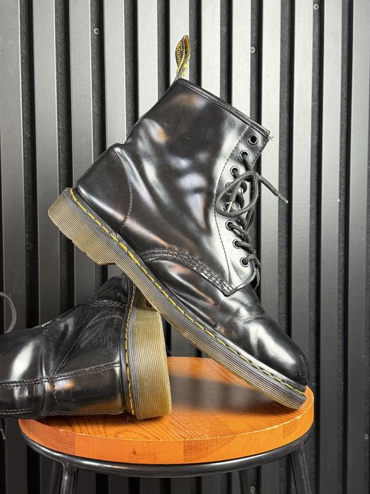 Buty Martens Mid czarne 45/29cm