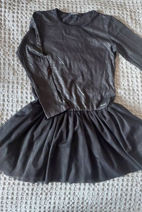 Сукня для дівчинки DKNY, на 7-8 років