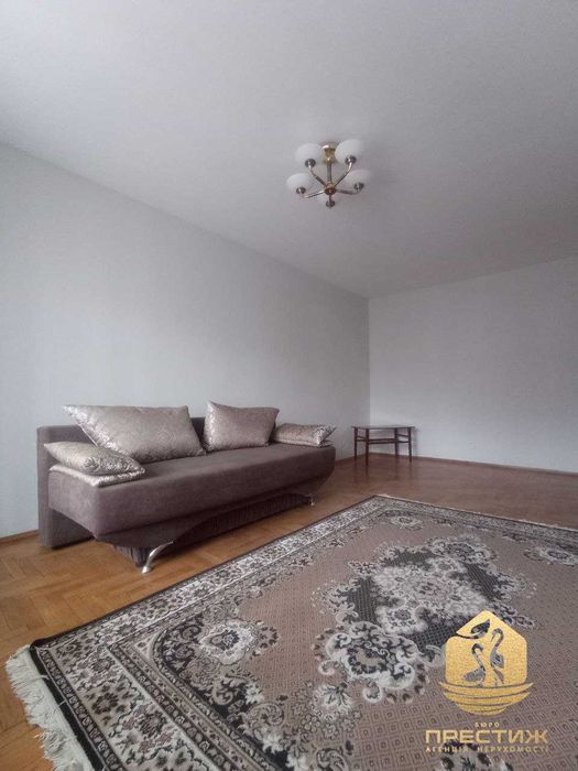 Здаю 2к квартиру з і/о бульв Вишневецького Аляска