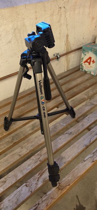Statyw Velbon CX440