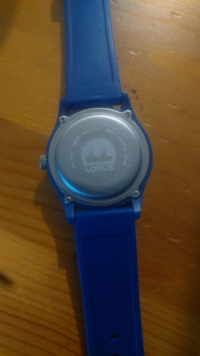 Zegarek LORUS AS32-X027