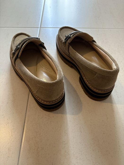 Sapatos de senhora 36 Clarks