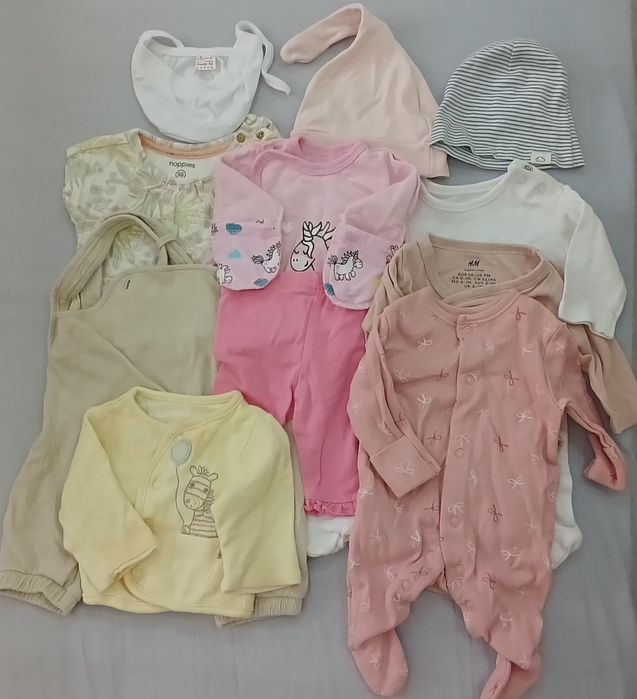 Дитячий одяг. 50 розмір.