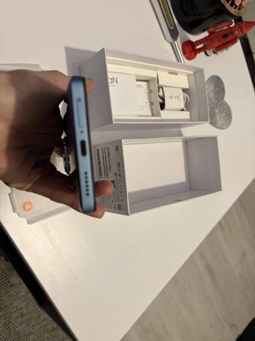 Redmi Note 12 Pro 5G