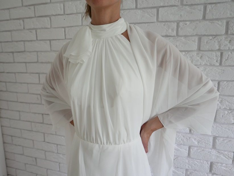 Suknia ślubna roz 34/36 model 2015/2016