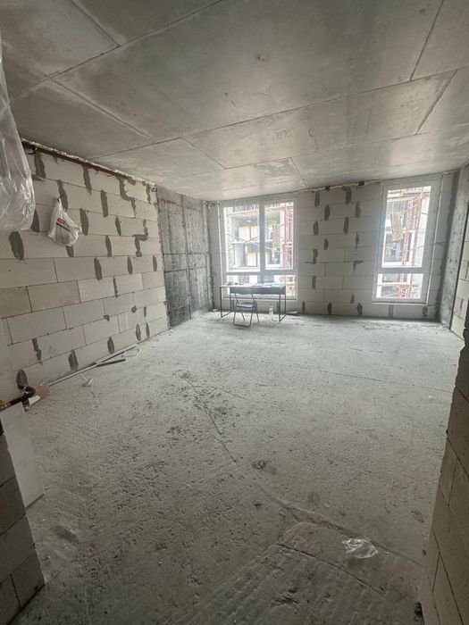 Продам 1к. В зданому будинку можна офорлювати право власності ЖК Sofi home поруч Львівський маєток софіївська сфера - Вид 2
