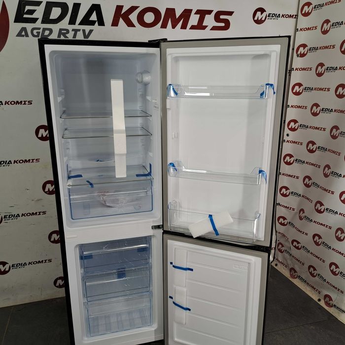 Lodówka Chiq FBM157L42 [2 lata gwar] E/144cm wys/157litrów/39dB [9]