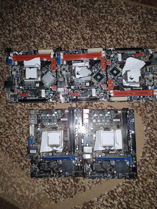 Продам  комплектом, або окремо.