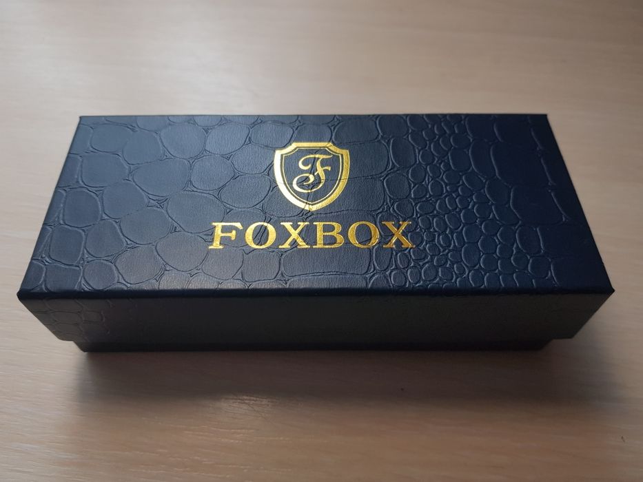 Часы наручные Foxbox