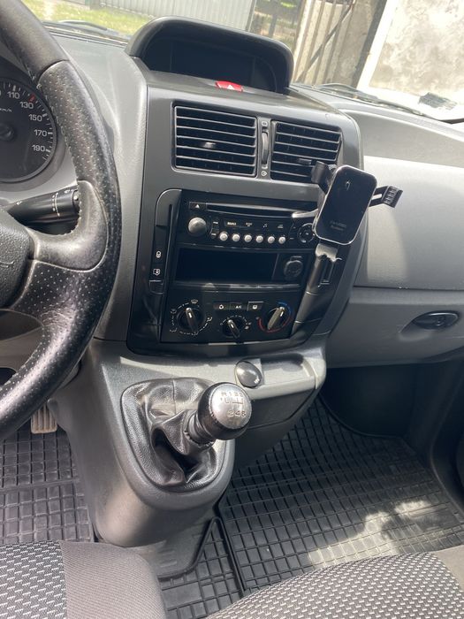 Peugeot Expert II Long L2H1