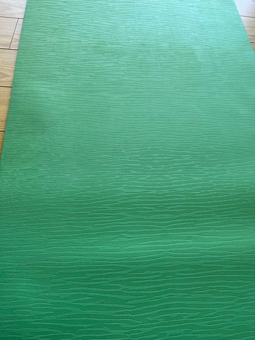 Tapete de Yoga Manduka EKO / Manduka Yoga Mat, Verde, 65 x 180 cm