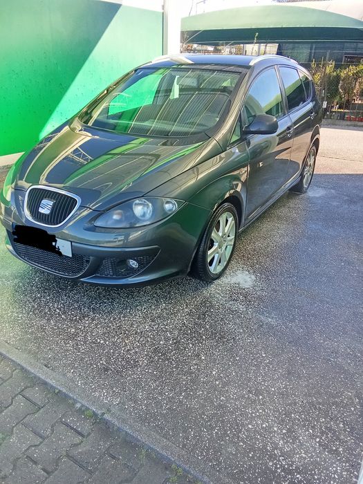 SEAT alter xl 1.9tdi