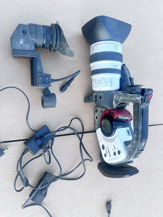 Camara filmar  digital