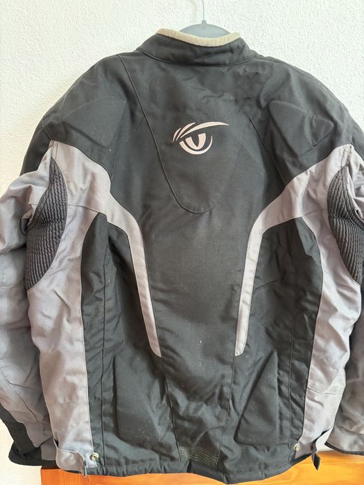 Casaco Moto Drenaline  L (52)