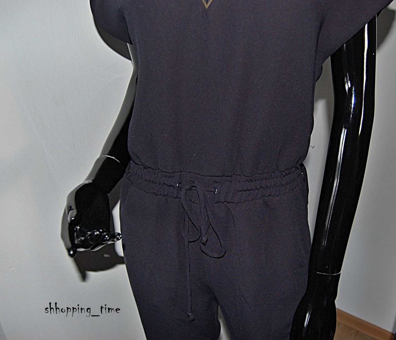 Kombinezon wiosna/lato Zara Basic XS