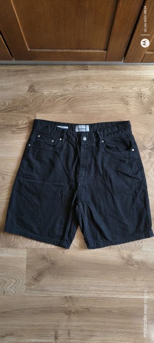 Szorty dżinsowe Pull & Bear r. 42