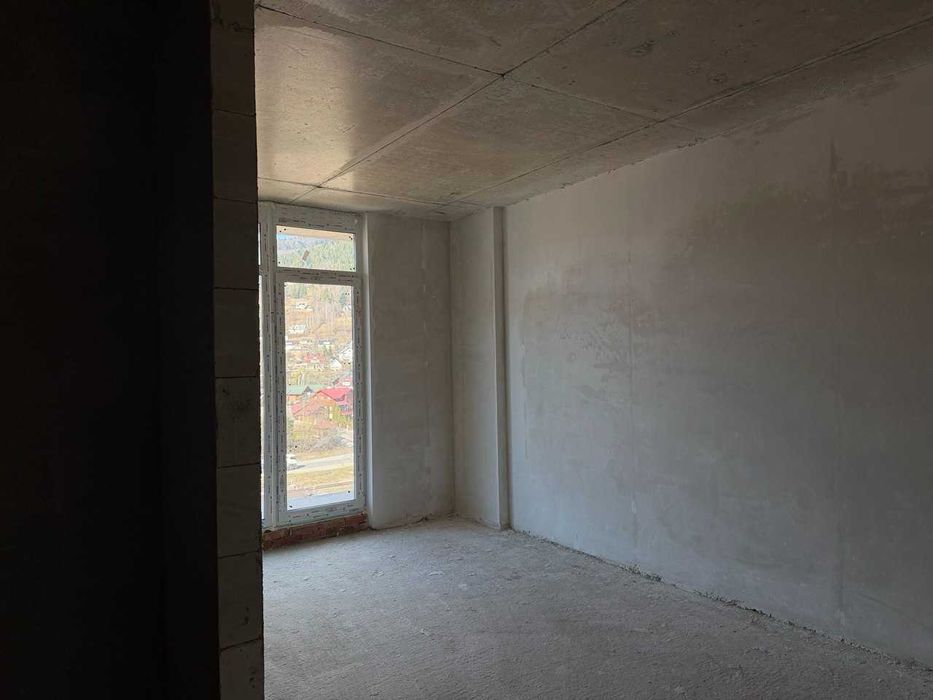 Продаж 1к квартири, Яремче