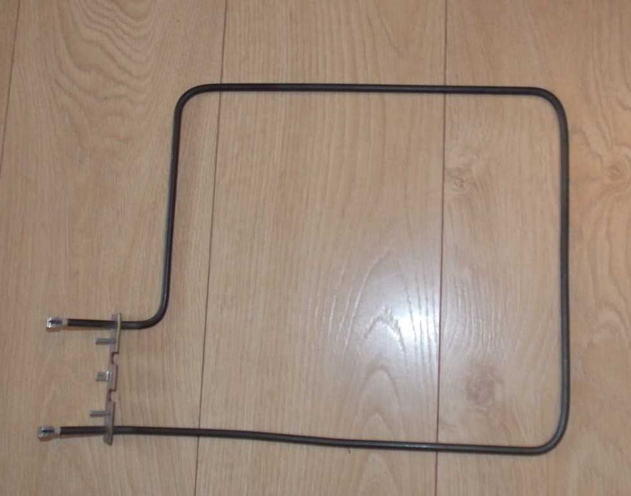 Grzałka piekarnika Amica górna od gięta  900W zewnętrzna "60"