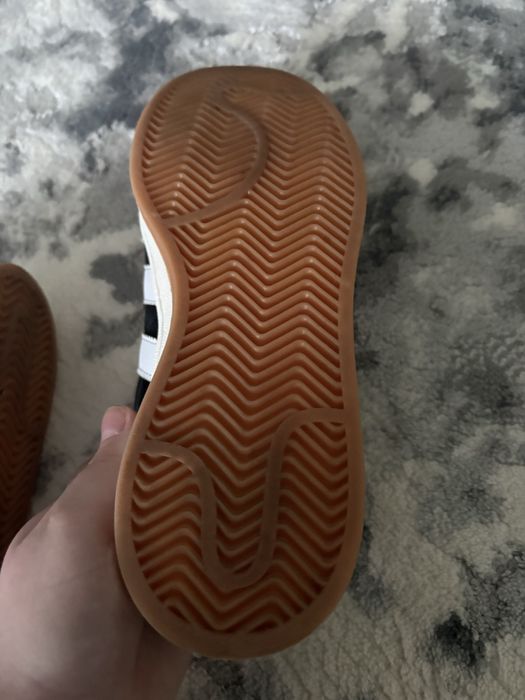 Кросівки adidas campus