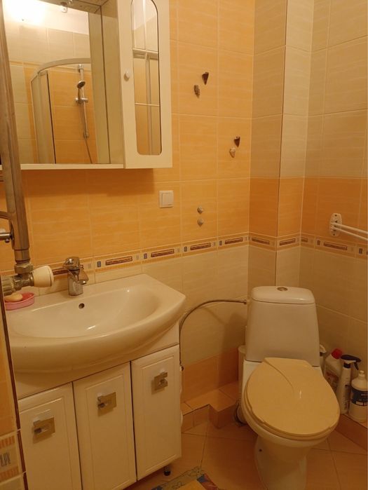 Здається 2 кім.новобудова Проспект «Сокіл»