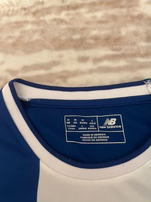 Camisola de jogo Alex Telles