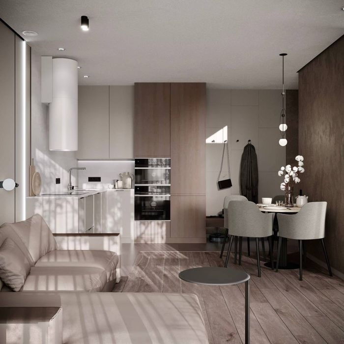 2 кім кв-ра+дизайн-проєкт у подарунок