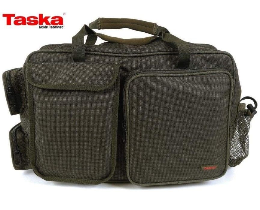 Сумка для рыбалки Taska (Англия) -40%