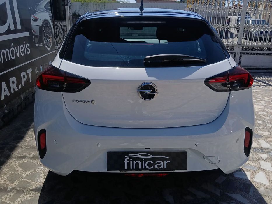 Opel Corsa-e GS Line