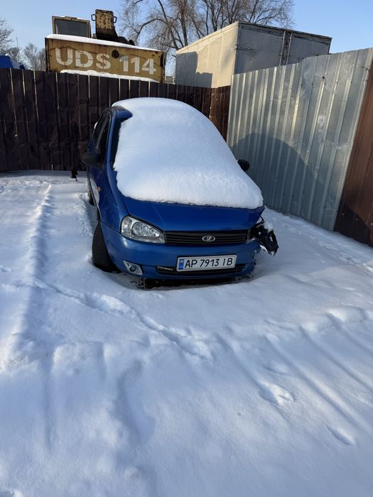 Продам ваз 11183