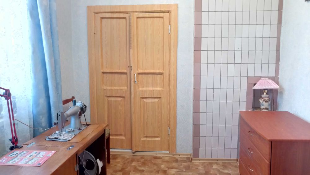Продам 4х к. квартиру, р-н пр. А. Поля ( Кирова ), ул. Светлова.