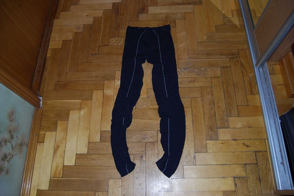 термобілизна falke.accapi.xbionic