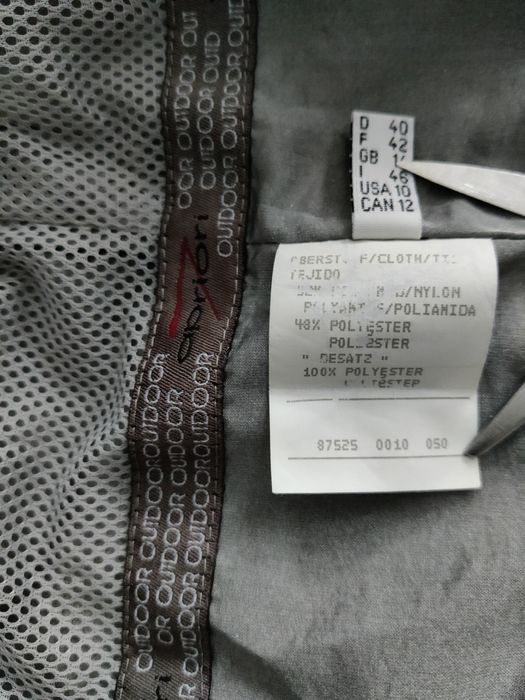 Жіноча куртка вітровка Apriori