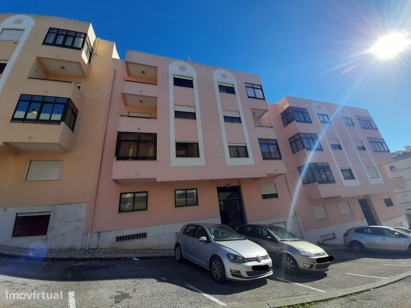 Apartamento em Sintra, Queluz