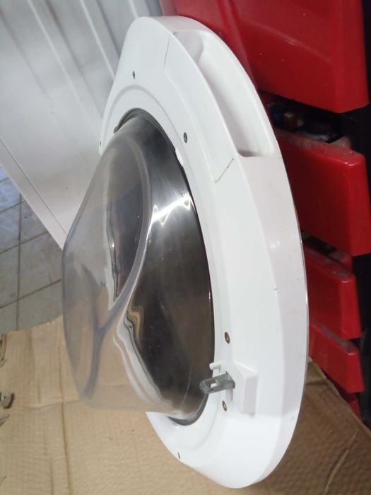 drzwi do pralki Candy Bianca