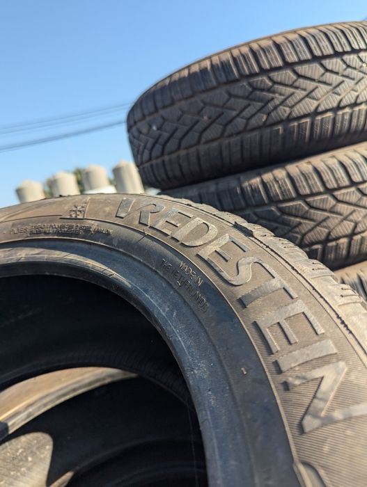 205/55R16 Vredestein 91H