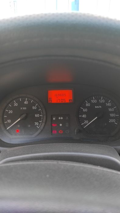 Продам Авто Dacia Logan