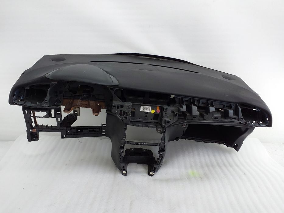 Kit de airbags CITROËN C3 II (SC_)