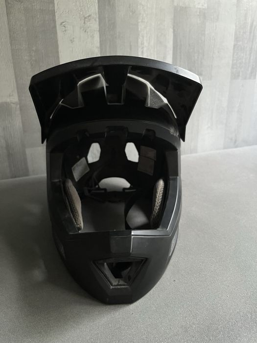 Kask fullface endura singletrack M/L