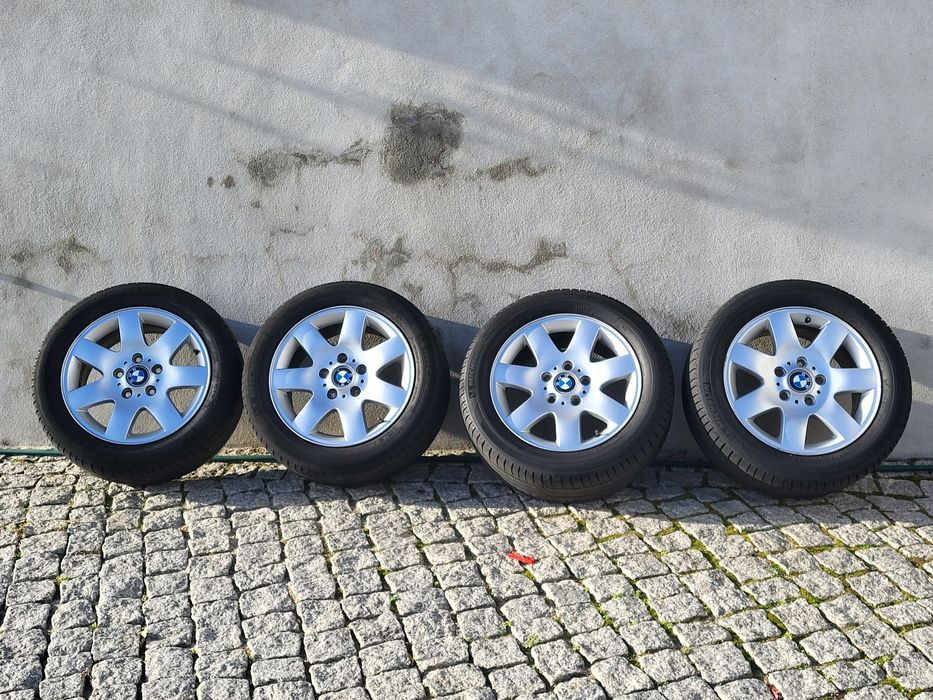 Vende se jantes 16 Bmw original