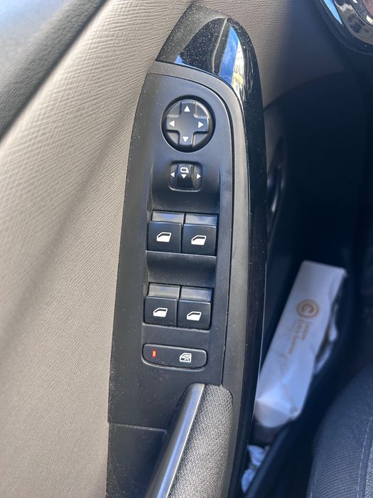 CITROEN C4 Grand Picasso — photo 4