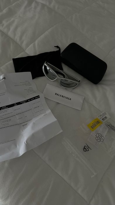 Sunglasses balenciaga