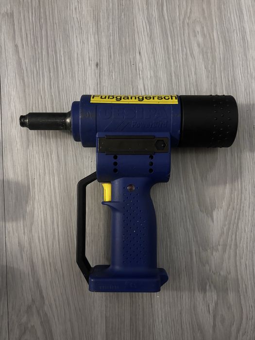 Nitownica Gesipa PowerBird